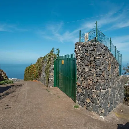 度假居 In Tenerife With Private Garden La Corujera