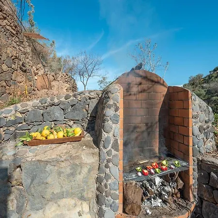 Vakantiehuis In Tenerife With Private Garden *
